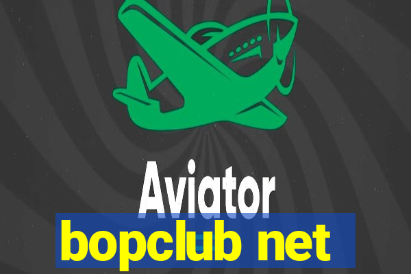 bopclub net