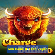 Iwin Game Bài Las Vegas