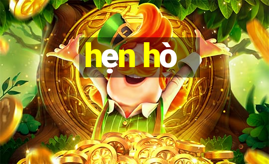 hẹn hò