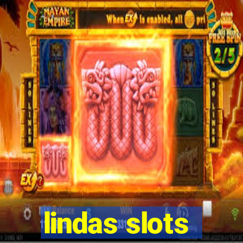 lindas slots