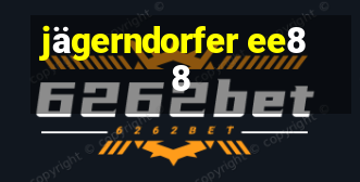 jägerndorfer ee88