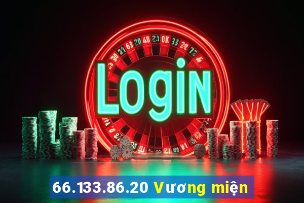 66.133.86.20 Vương miện