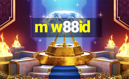 m w88id