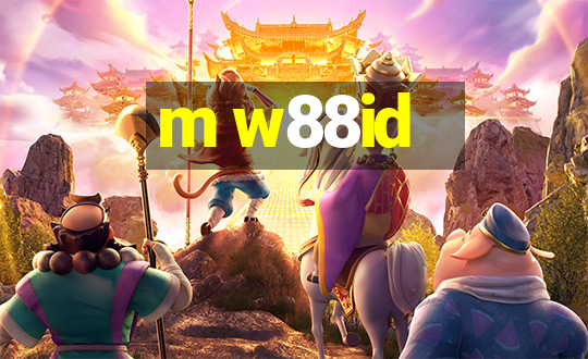 m w88id