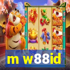 m w88id