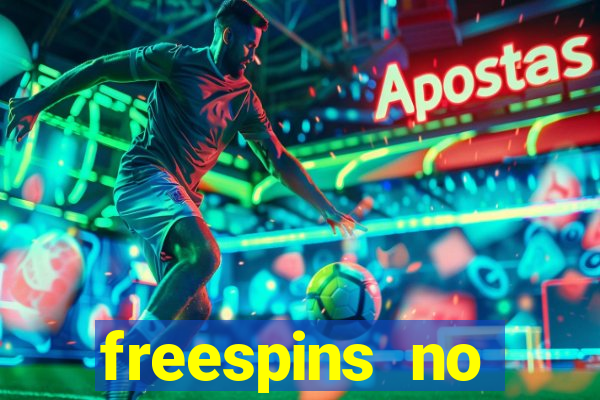 freespins no deposit casino