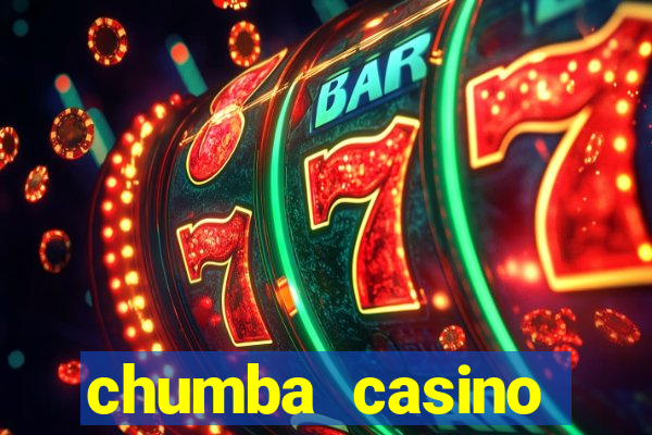 chumba casino payout reviews