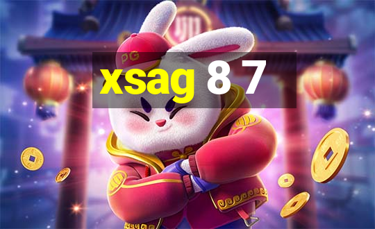 xsag 8 7