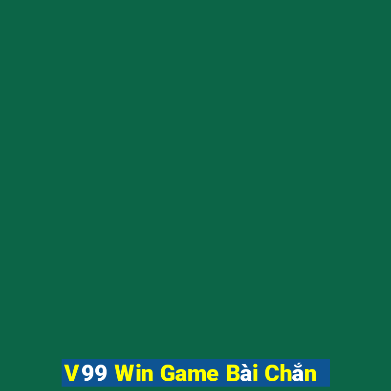 V99 Win Game Bài Chắn