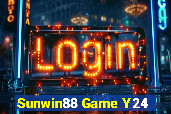 Sunwin88 Game Y24