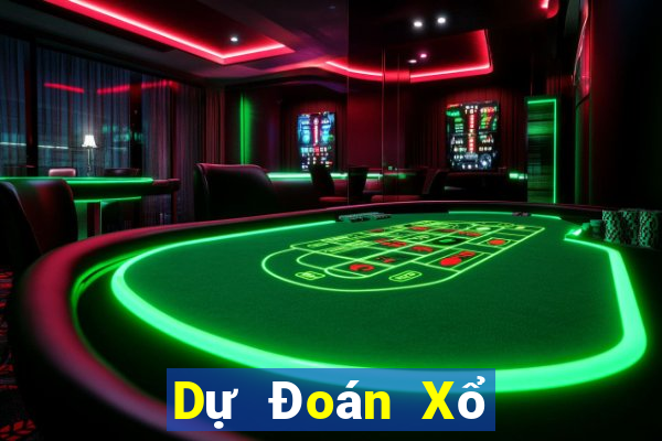 Dự Đoán Xổ Số an giang ngày 11