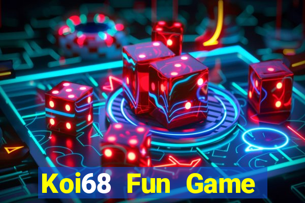 Koi68 Fun Game Bài 52 Club