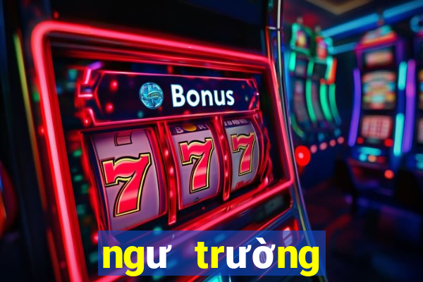 ngư trường vàng apk