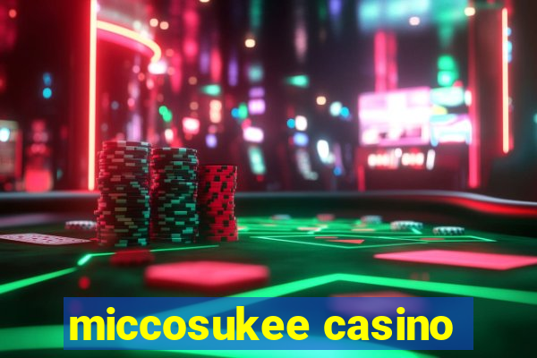 miccosukee casino