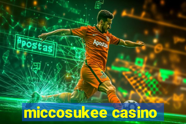 miccosukee casino