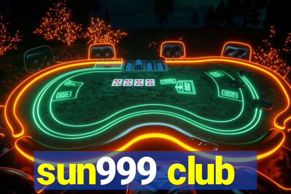 sun999 club