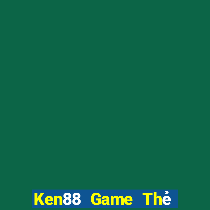 Ken88 Game Thẻ Bài Eloras