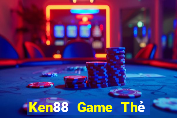 Ken88 Game Thẻ Bài Eloras