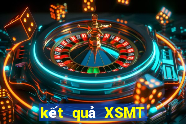 kết quả XSMT ngày 1