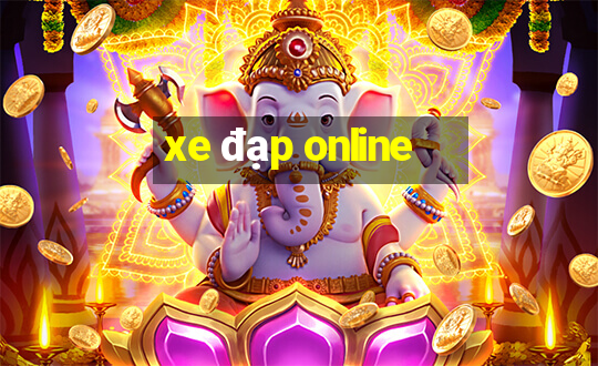 xe đạp online