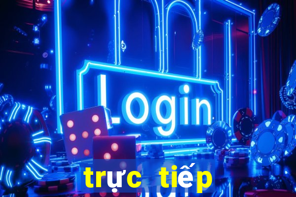 trực tiếp ngoại hạng