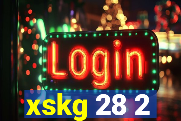 xskg 28 2