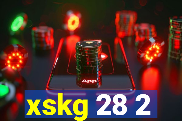 xskg 28 2