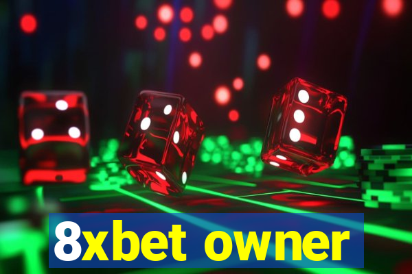 8xbet owner