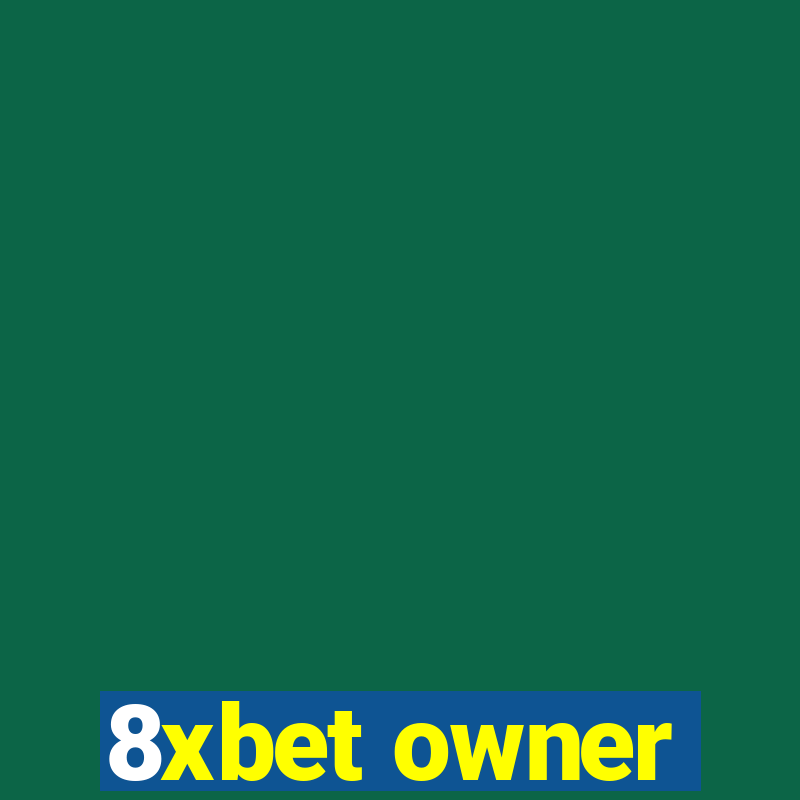 8xbet owner