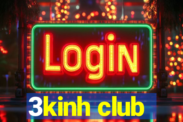 3kinh club