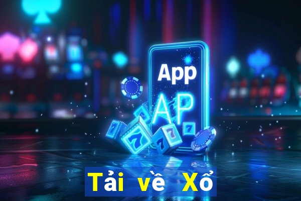 Tải về Xổ số Thiên Địa Android