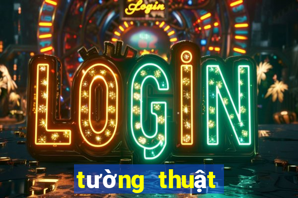 tường thuật trực tiếp xổ số vietlott