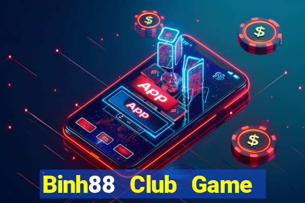 Binh88 Club Game Bài Go88