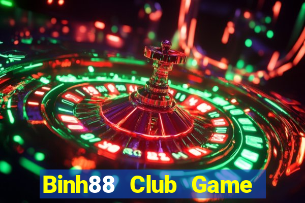 Binh88 Club Game Bài Go88