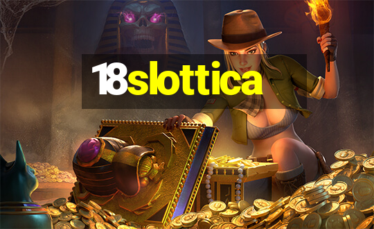 18slottica