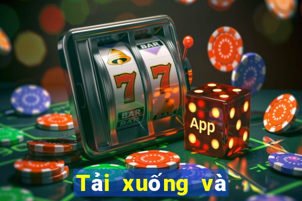 Tải xuống và cài đặt 7 màu