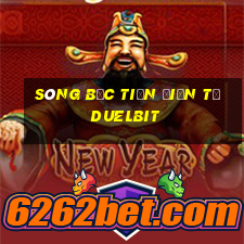 sòng bạc tiền điện tử Duelbit