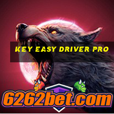 key easy driver pro