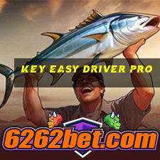 key easy driver pro