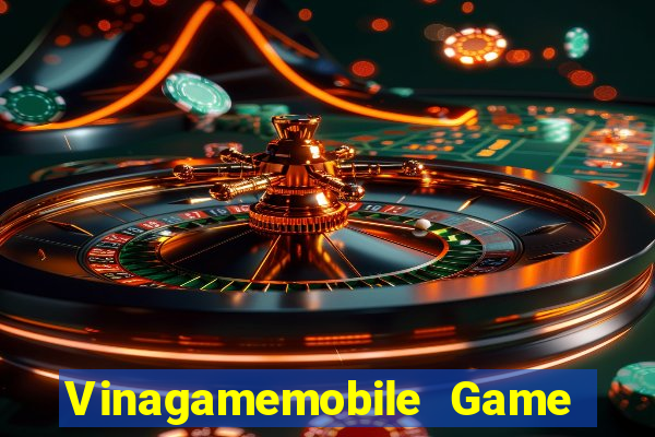 Vinagamemobile Game Bài 52Play