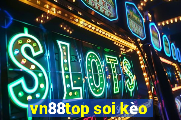 vn88top soi kèo