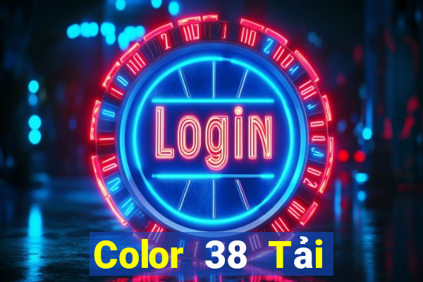 Color 38 Tải xuống và cài đặt