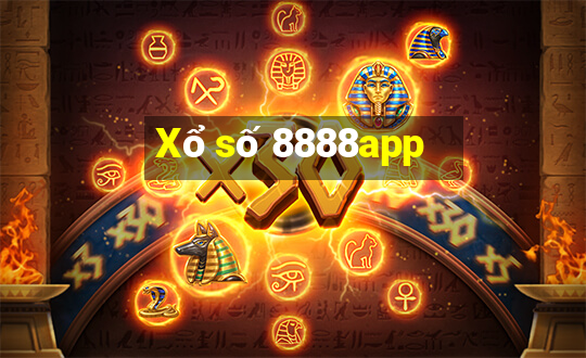 Xổ số 8888app