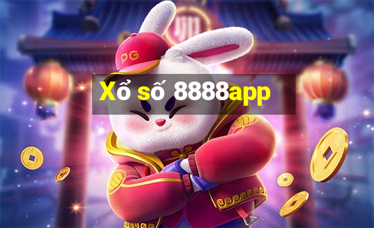 Xổ số 8888app