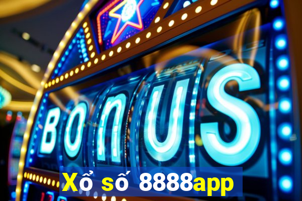 Xổ số 8888app