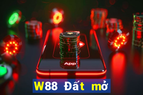 W88 Đất mở tài khoản