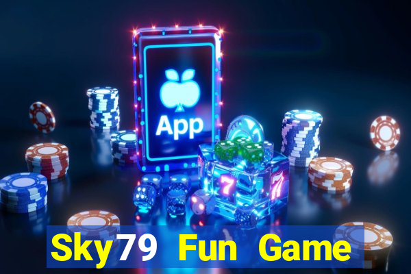 Sky79 Fun Game Bài Pokemon