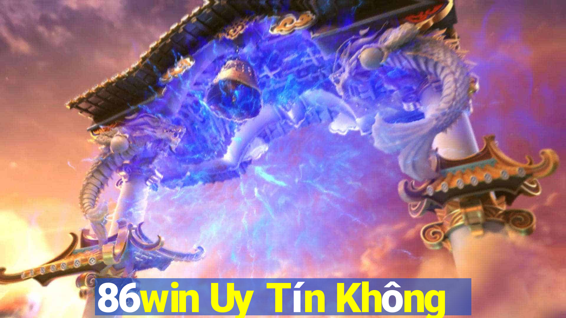 86win Uy Tín Không