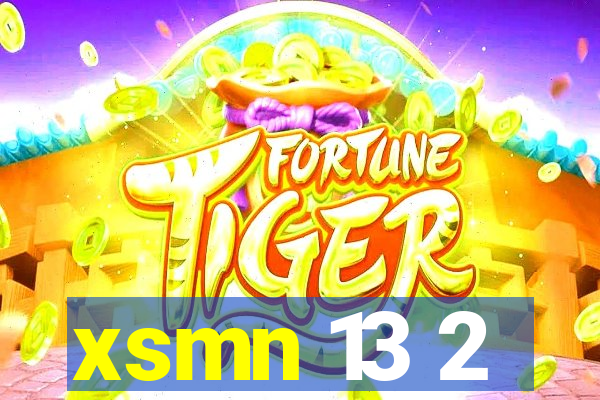 xsmn 13 2