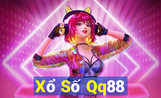 Xổ Số Qq88